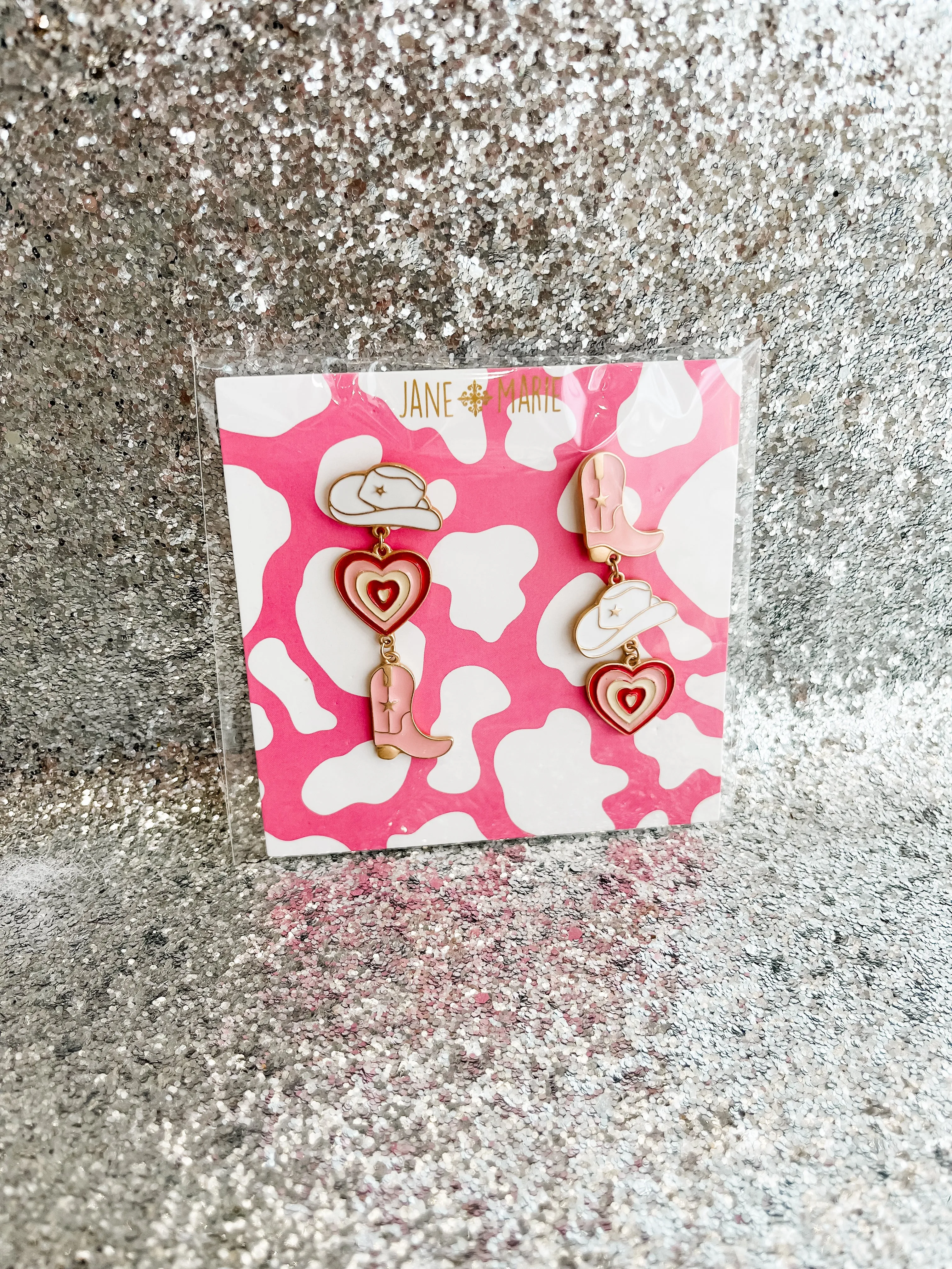 Fun Jane Marie Earrings