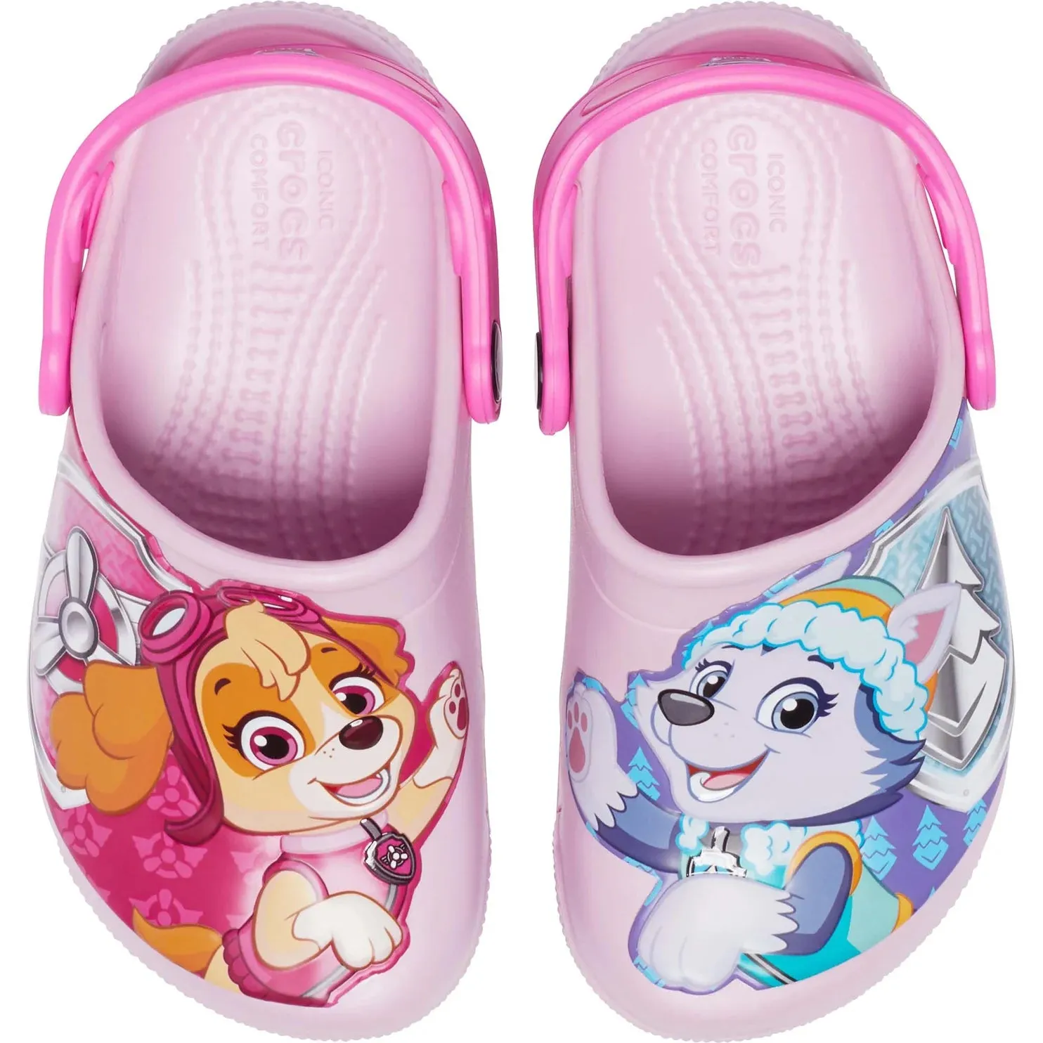 Fun Lab Paw Patrol Clog