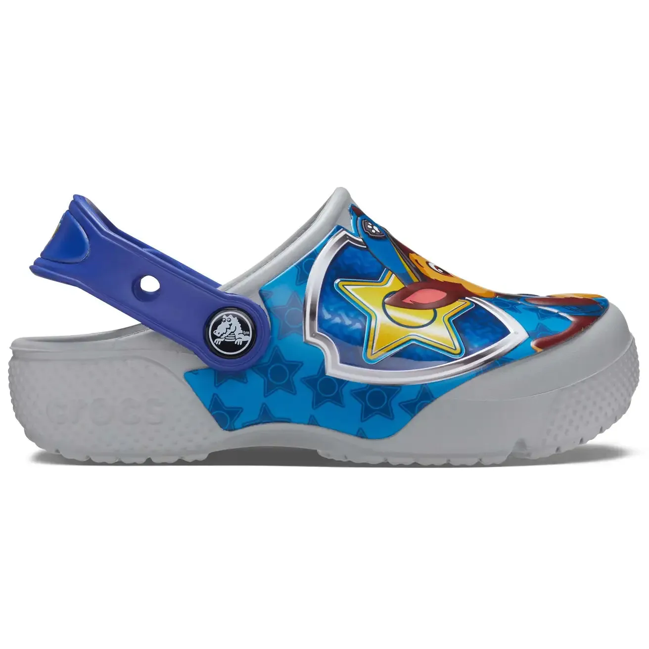 Fun Lab Paw Patrol Clog