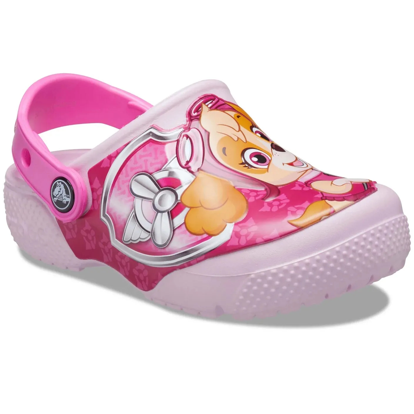 Fun Lab Paw Patrol Clog