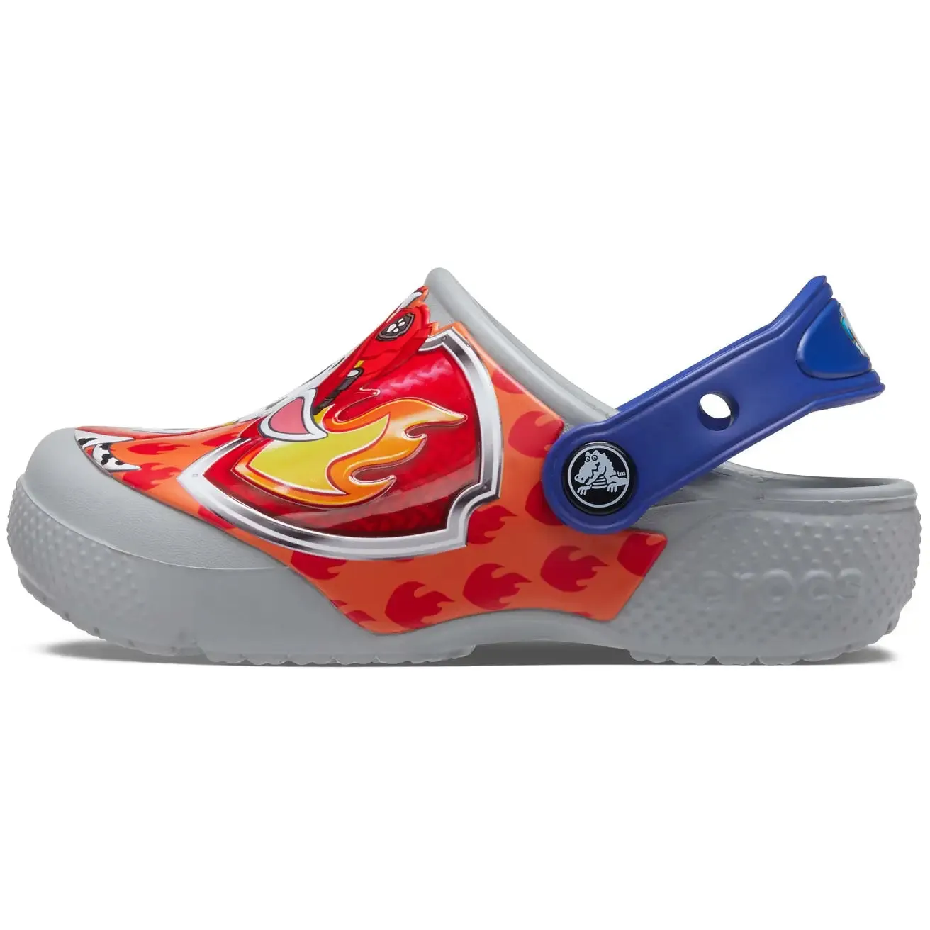 Fun Lab Paw Patrol Clog