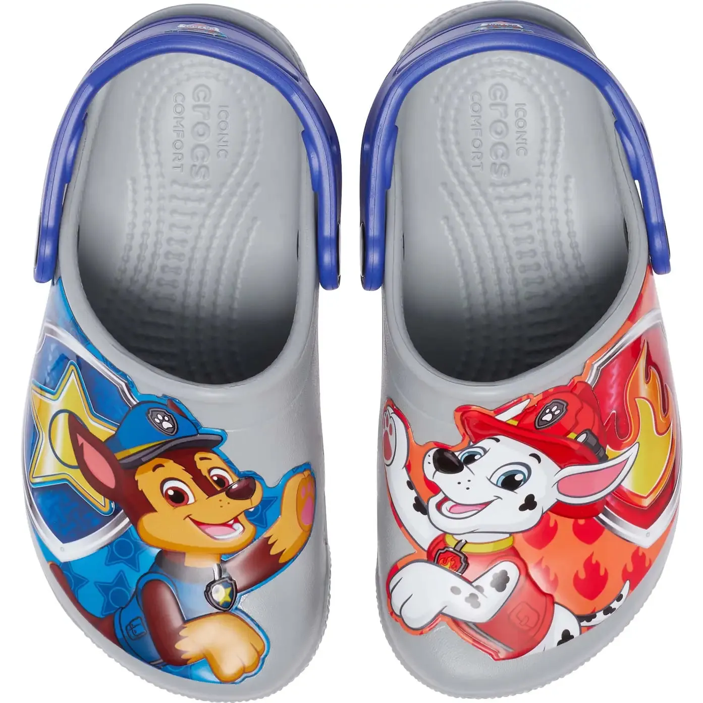 Fun Lab Paw Patrol Clog