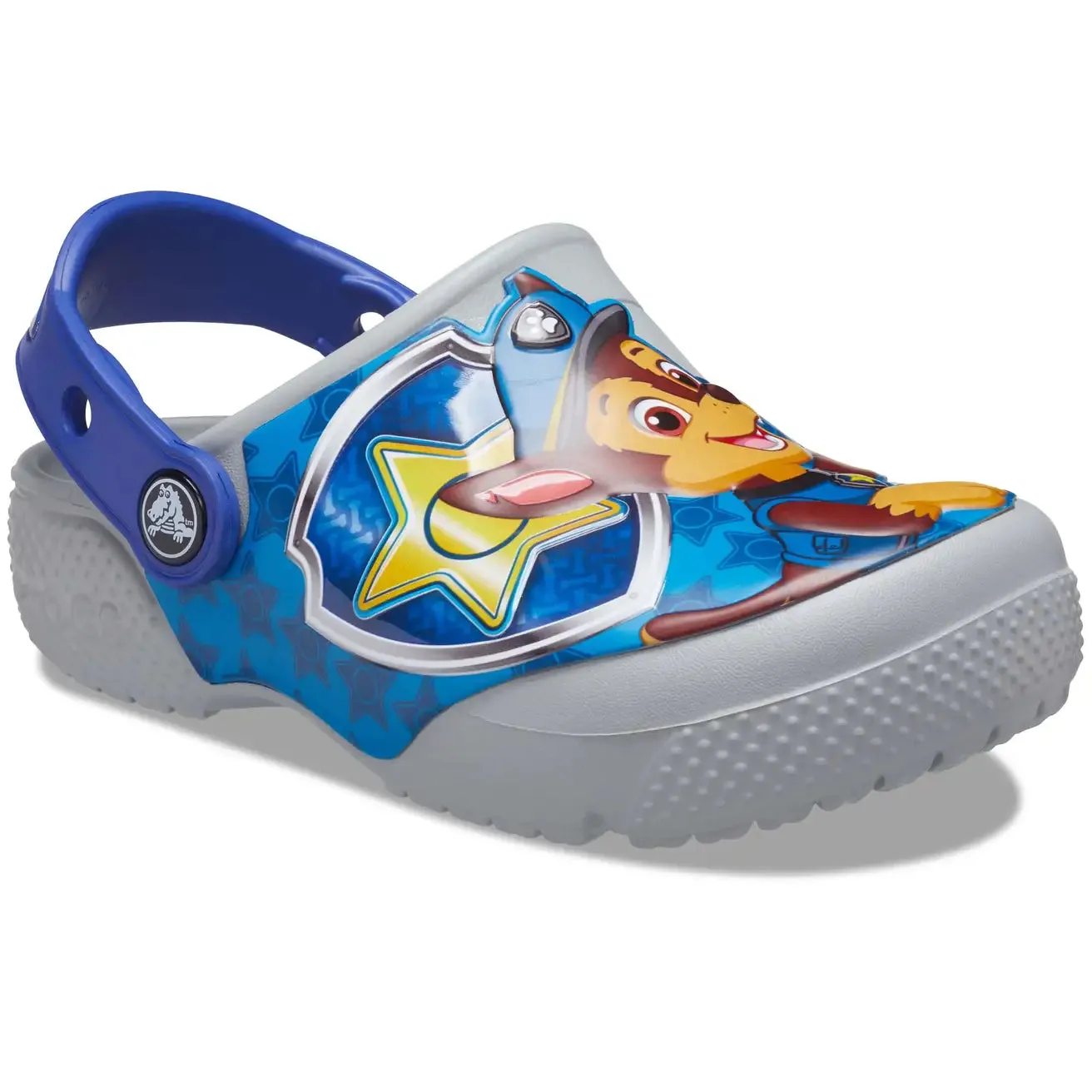 Fun Lab Paw Patrol Clog