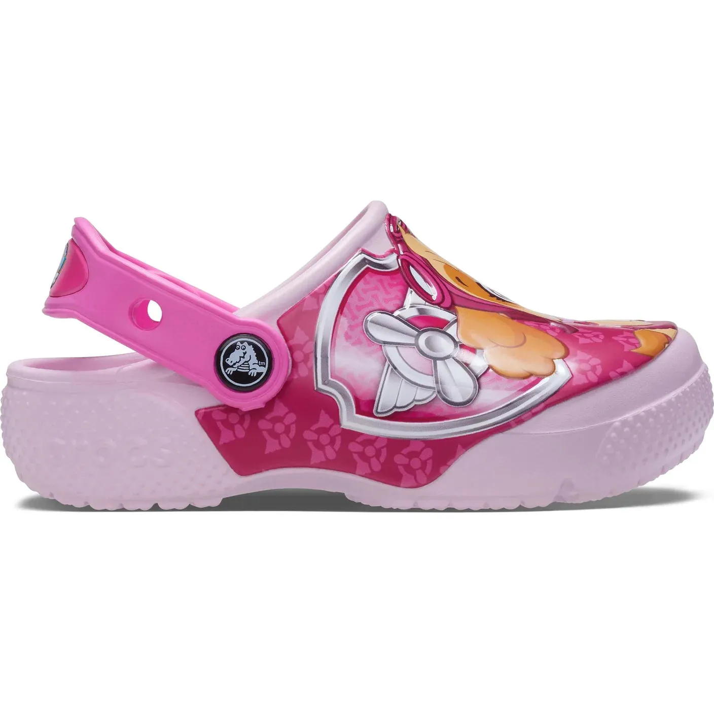 Fun Lab Paw Patrol Clog