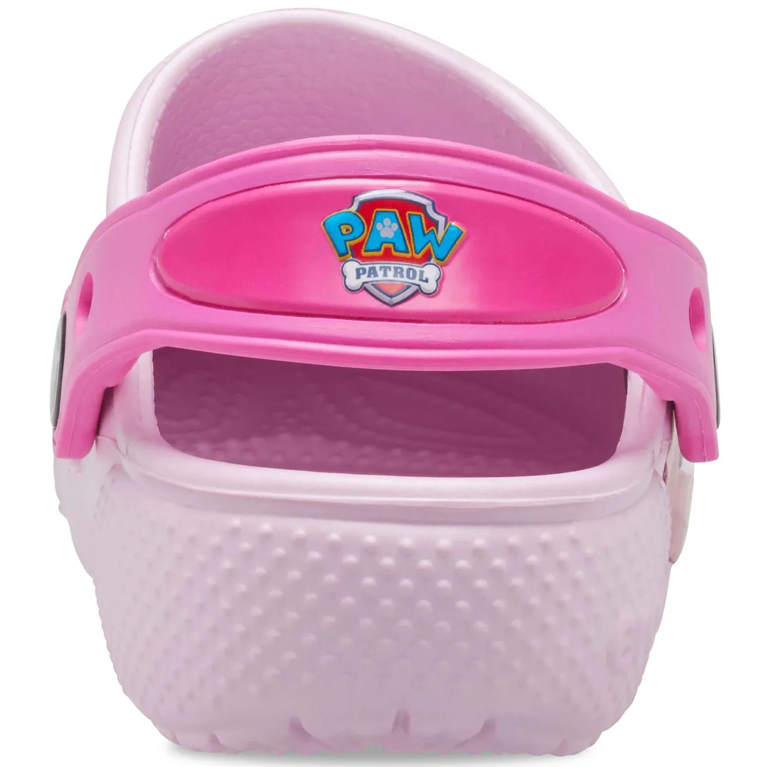 Fun Lab Paw Patrol Clog