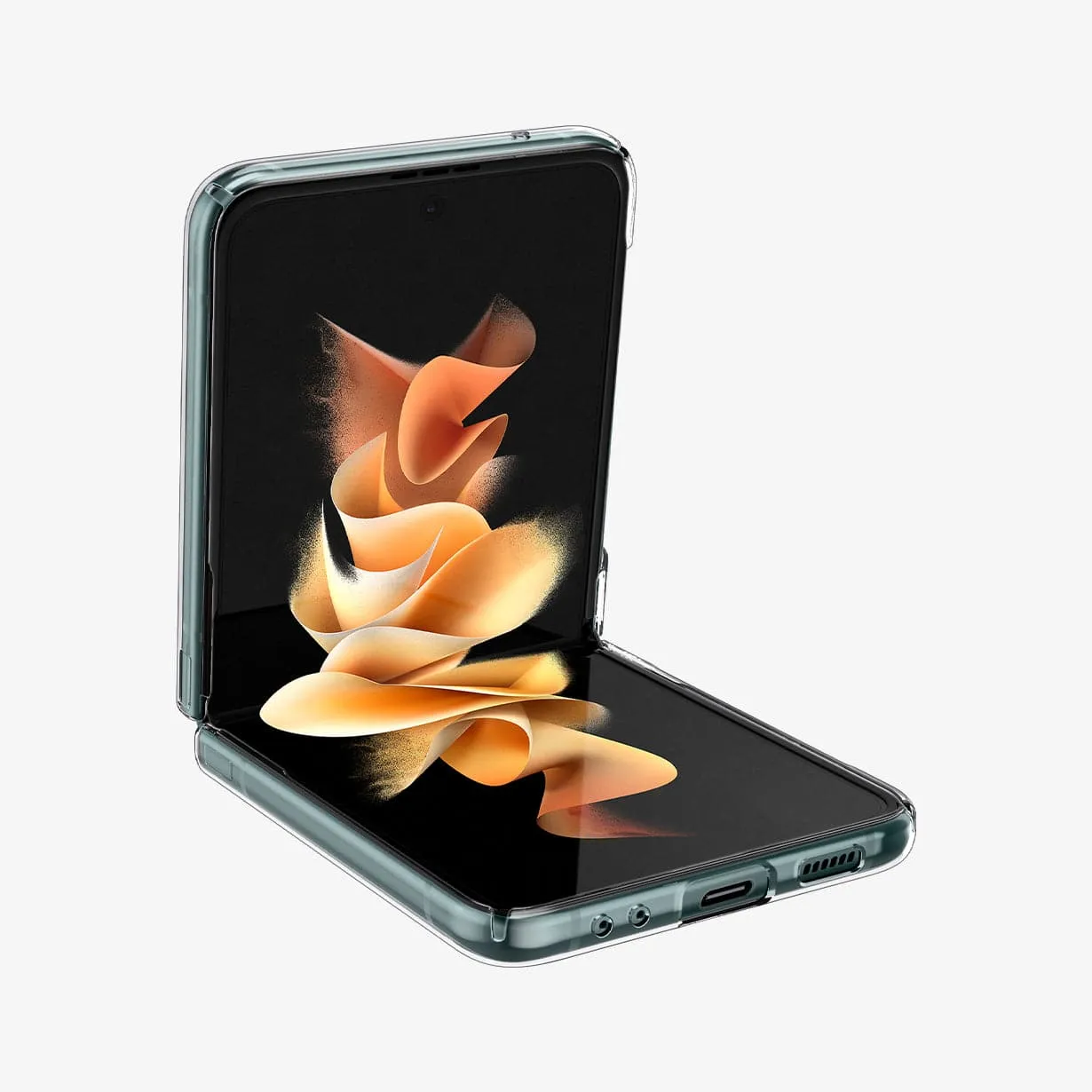 Galaxy Z Flip 3 Series - Air Skin