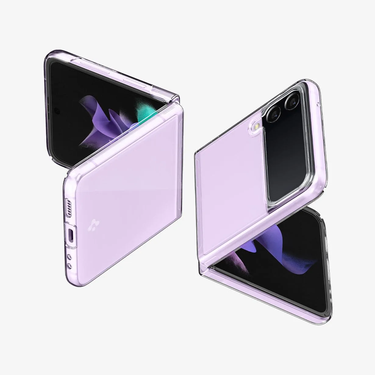 Galaxy Z Flip 3 Series - Air Skin