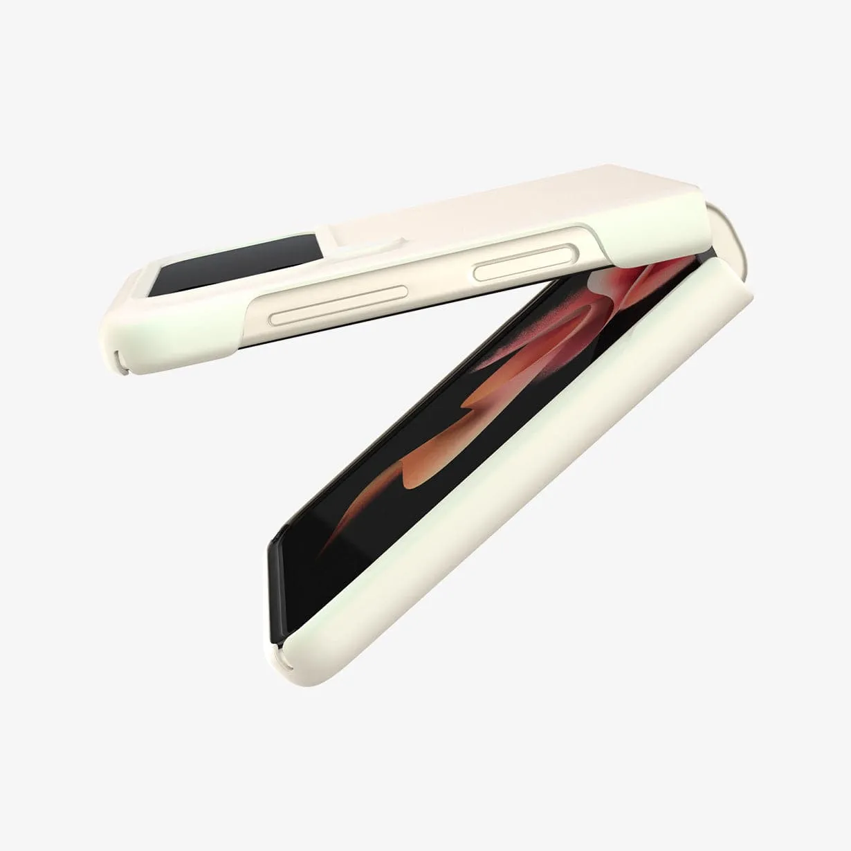 Galaxy Z Flip 3 Series - Air Skin