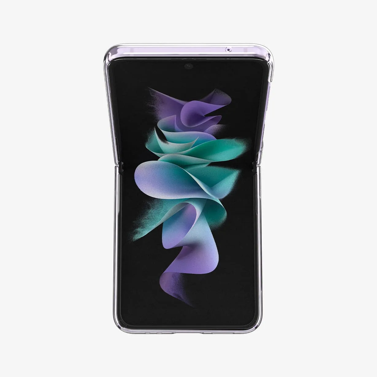 Galaxy Z Flip 3 Series - Air Skin