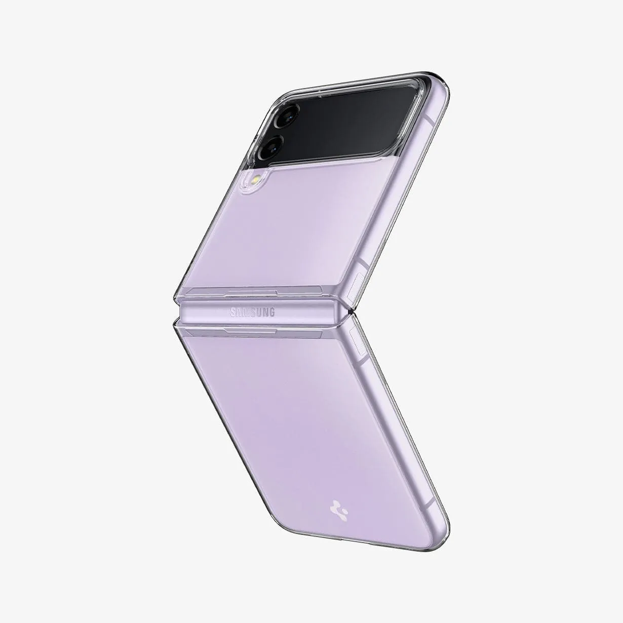 Galaxy Z Flip 3 Series - Air Skin