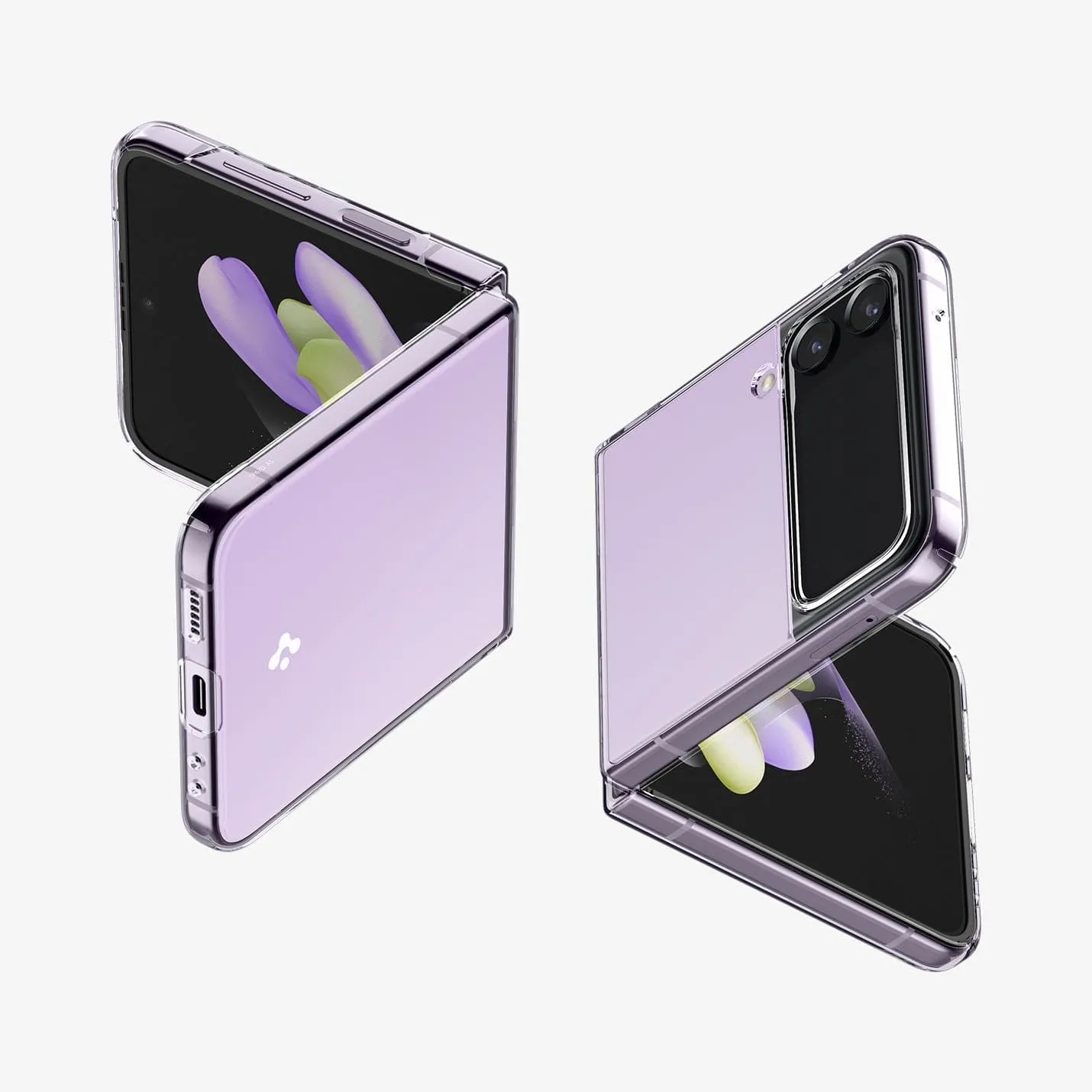 Galaxy Z Flip 4 Series - Air Skin