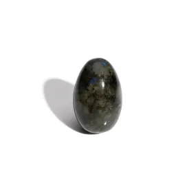 Gemstone Egg - Labradorite