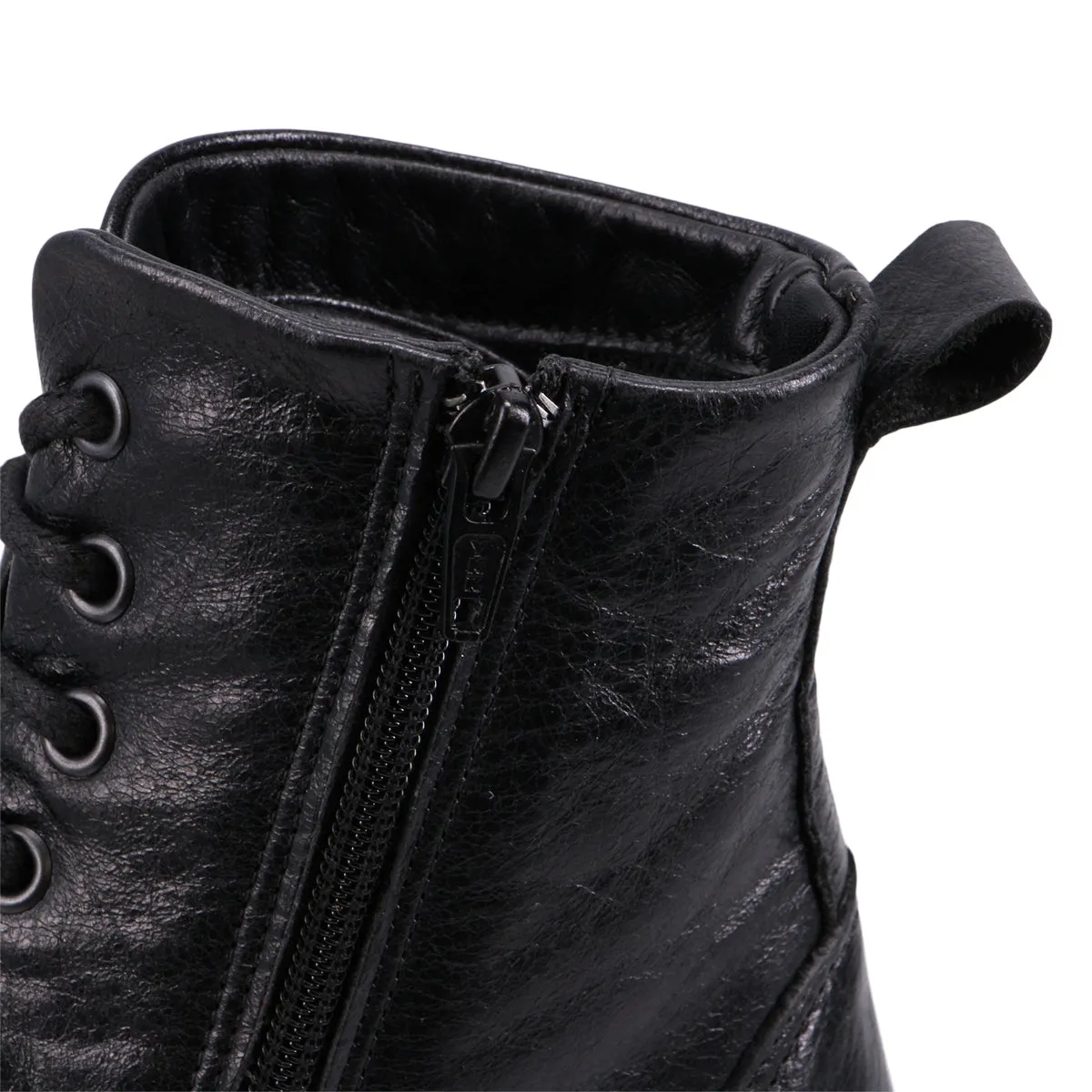 Giana Combat Boot