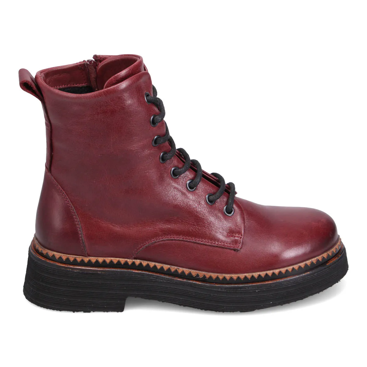 Giana Combat Boot