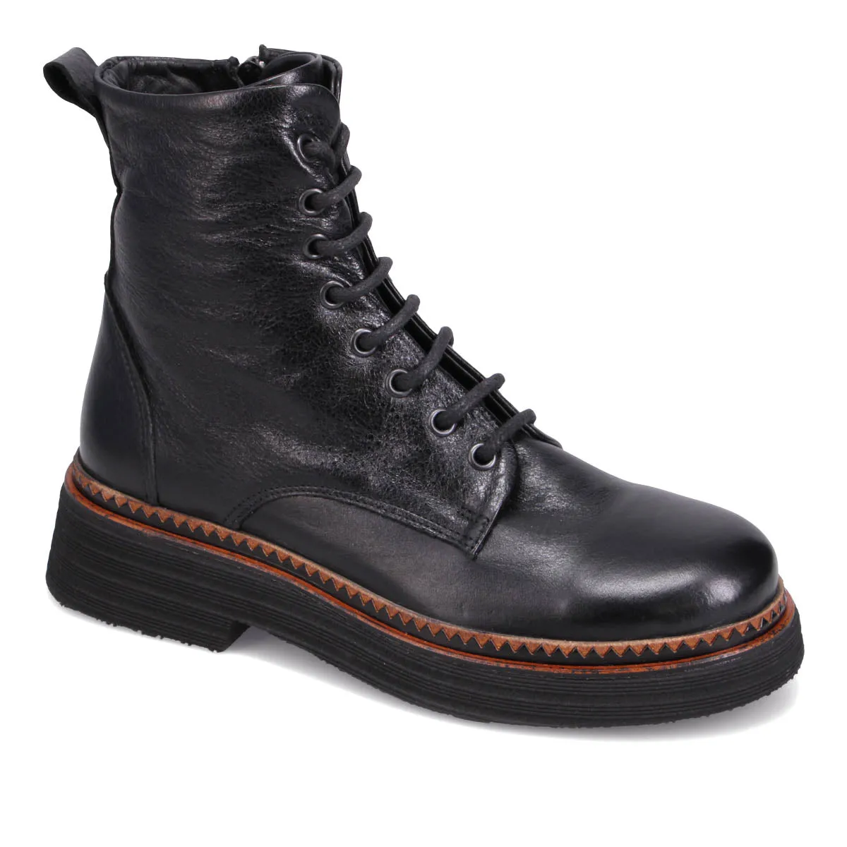 Giana Combat Boot