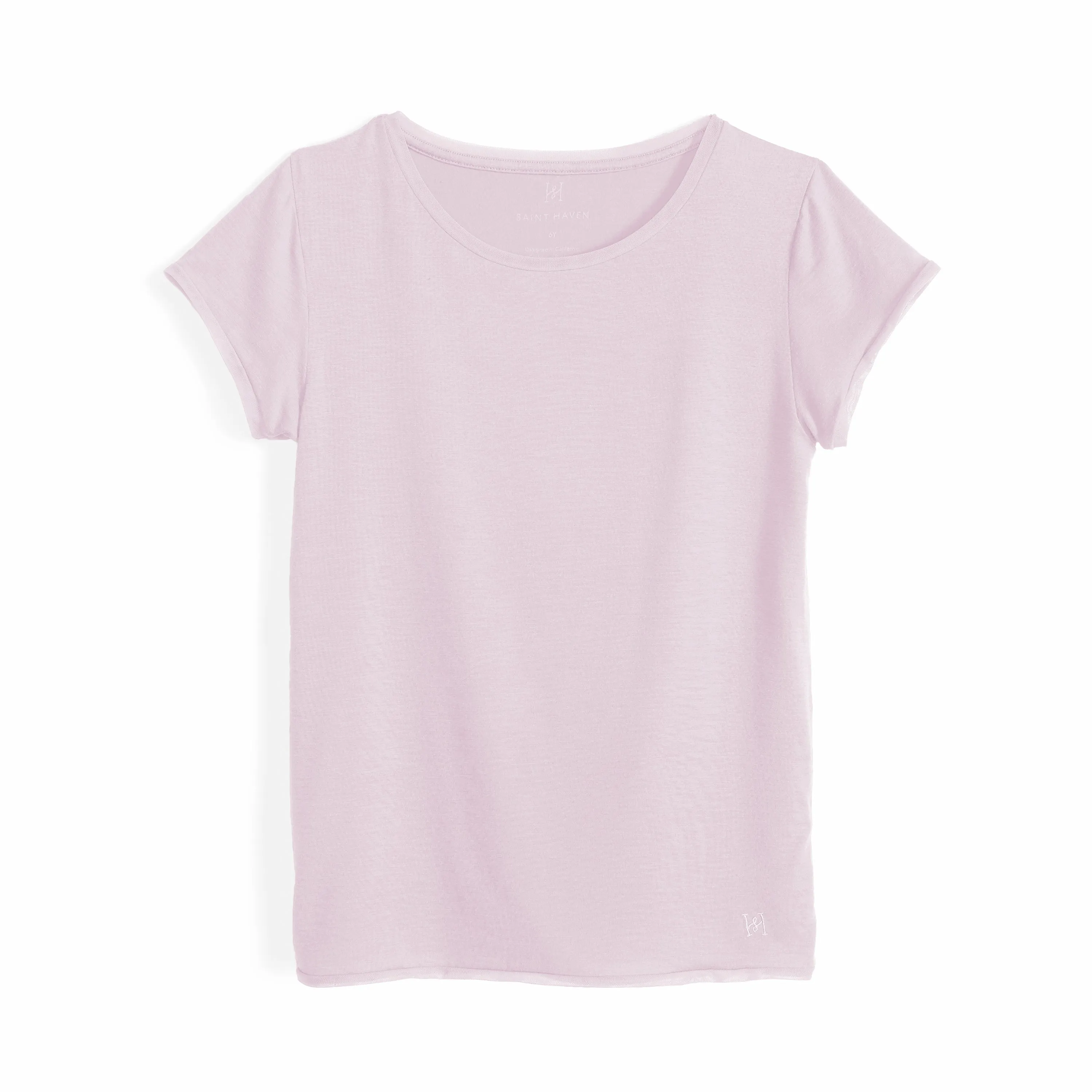 Girls Perfect Fit Tee