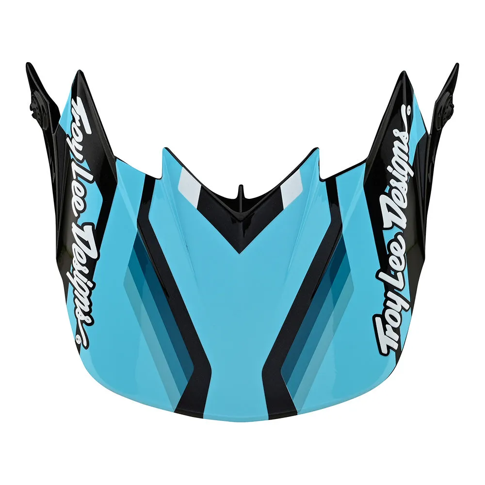 GP Helmet  Apex Water / Charcoal