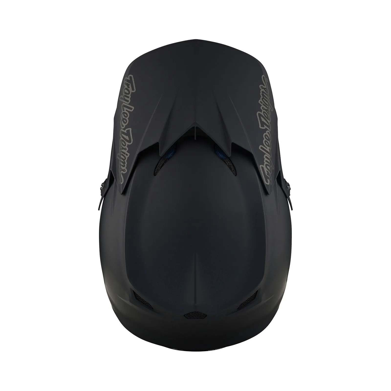 GP Helmet Mono Black