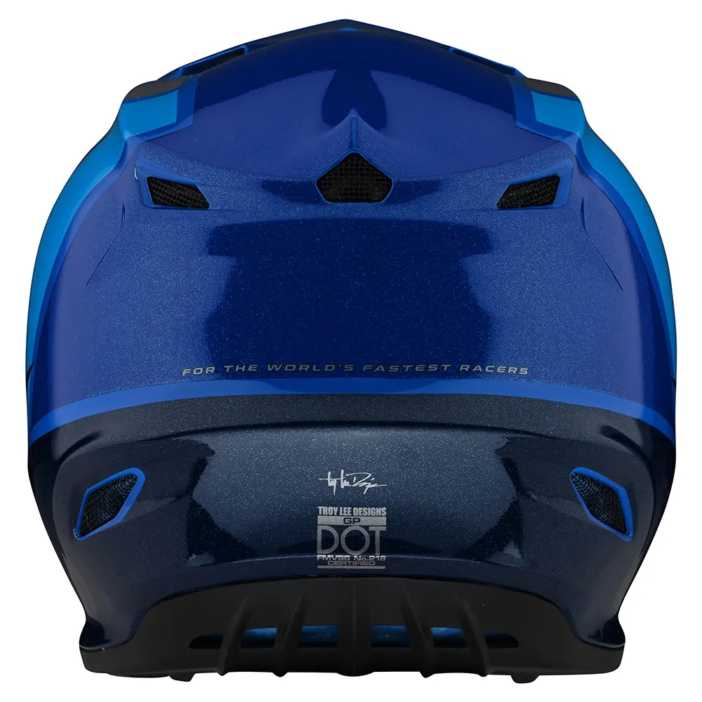 GP Helmet Nova Blue