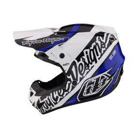 GP Helmet Slice Blue