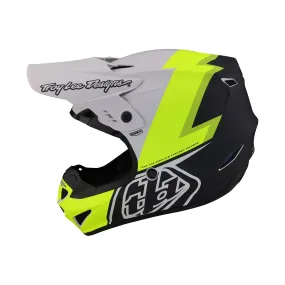 GP Helmet Volt Fog