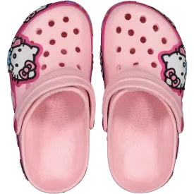 Hello Kitty Sandals Younger Girls