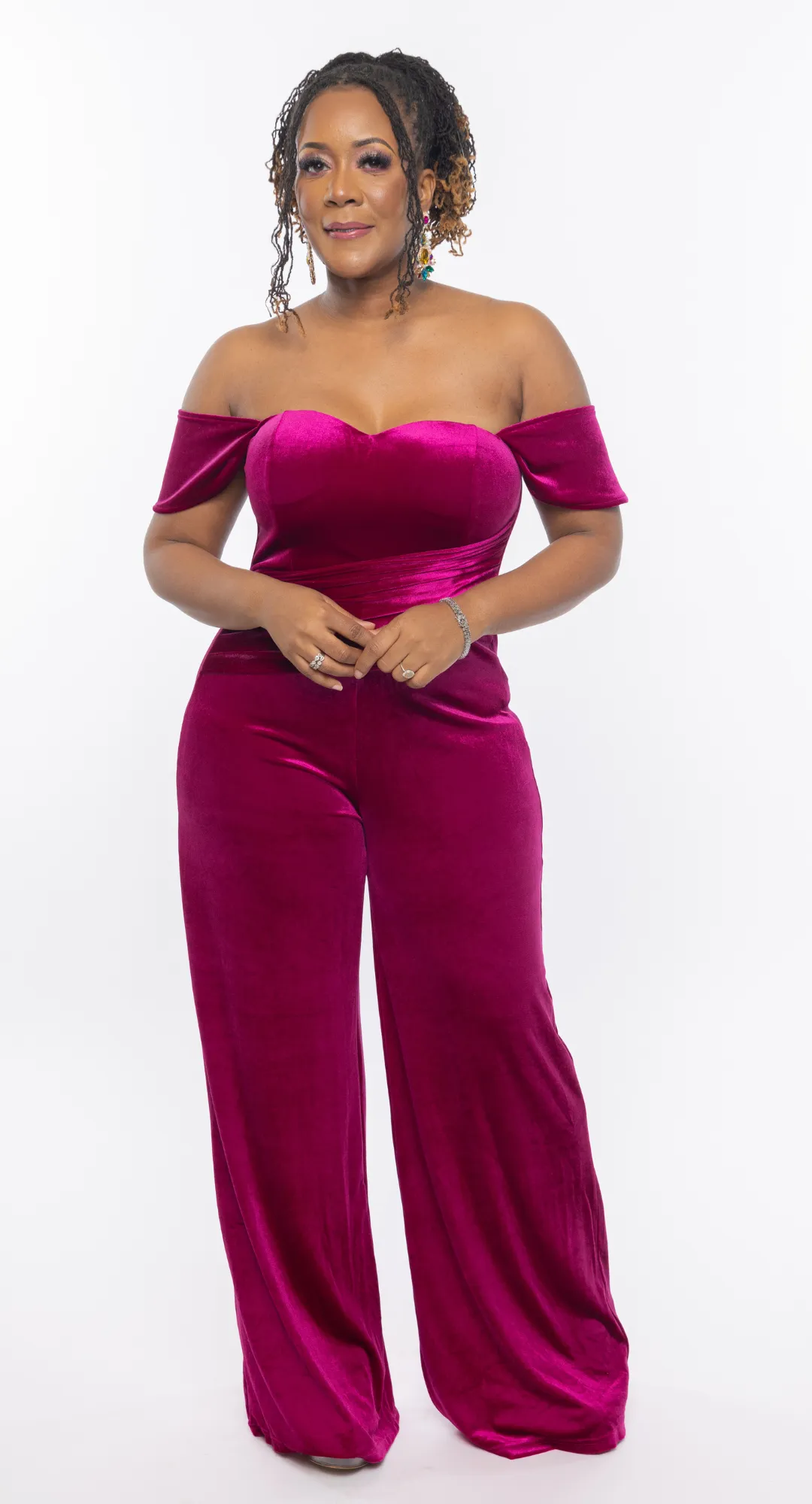 Hera Jumpsuit