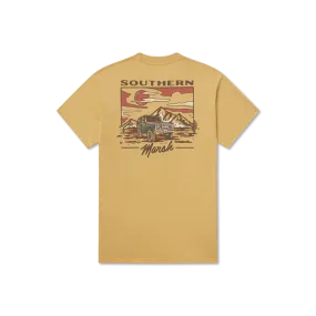 High Desert Rodeo Tee