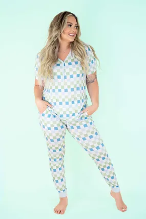 High Tide Dream Jogger Set | Nursing Friendly