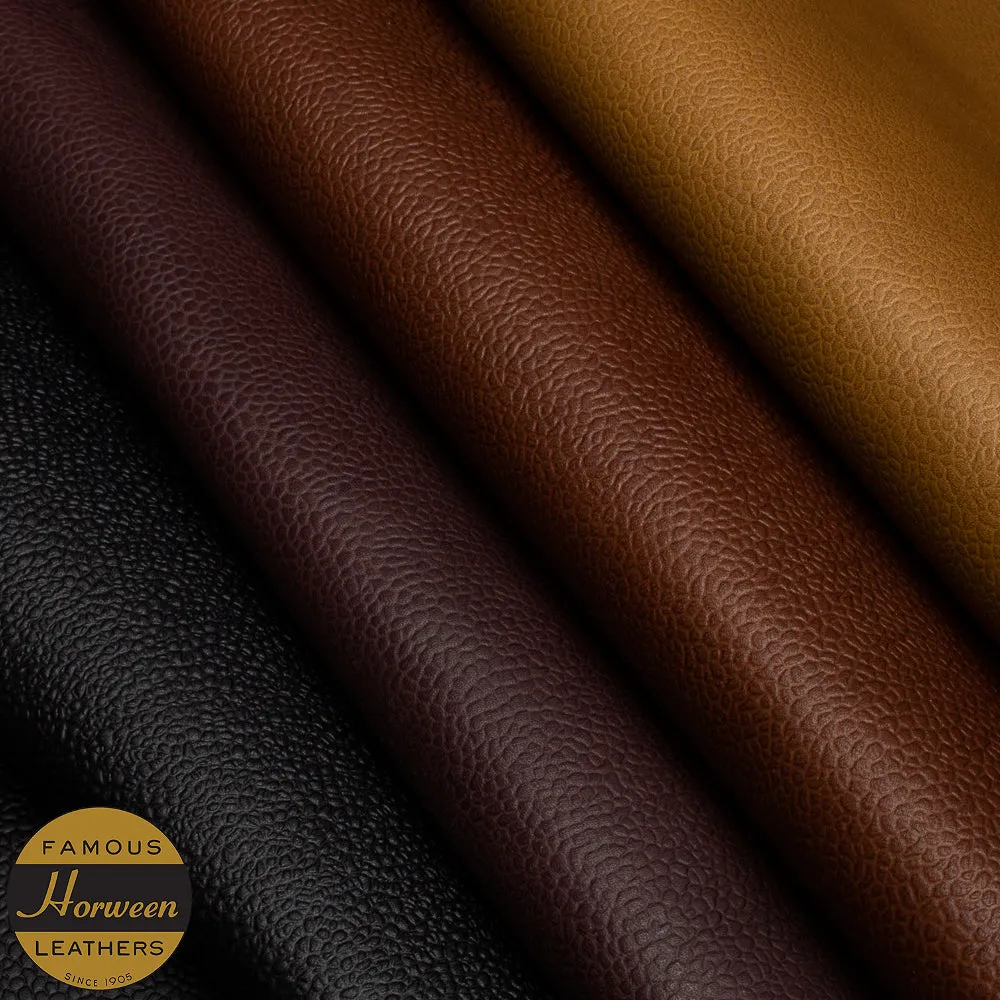 HORWEEN MUSKEG ABERDEEN - DARK CARAMEL - 2.0/2.2mm