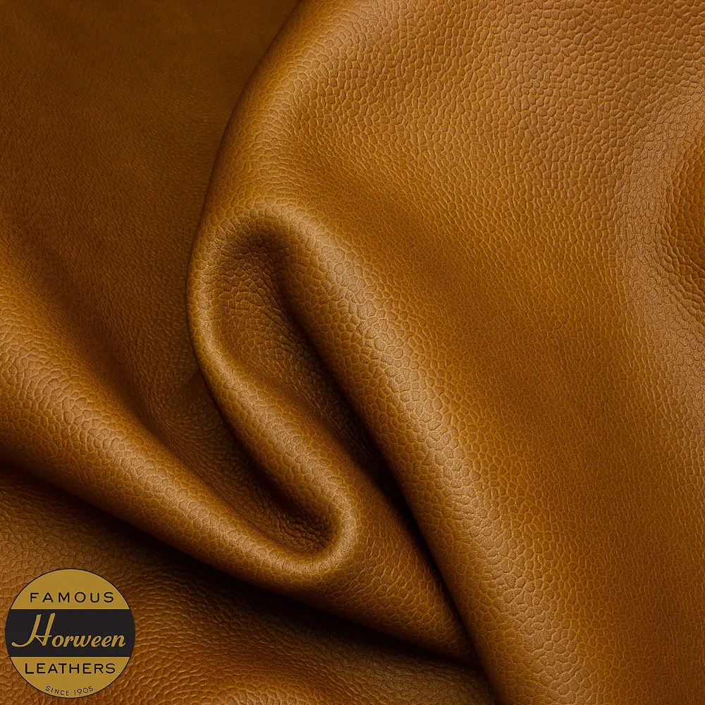 HORWEEN MUSKEG ABERDEEN - DARK CARAMEL - 2.0/2.2mm