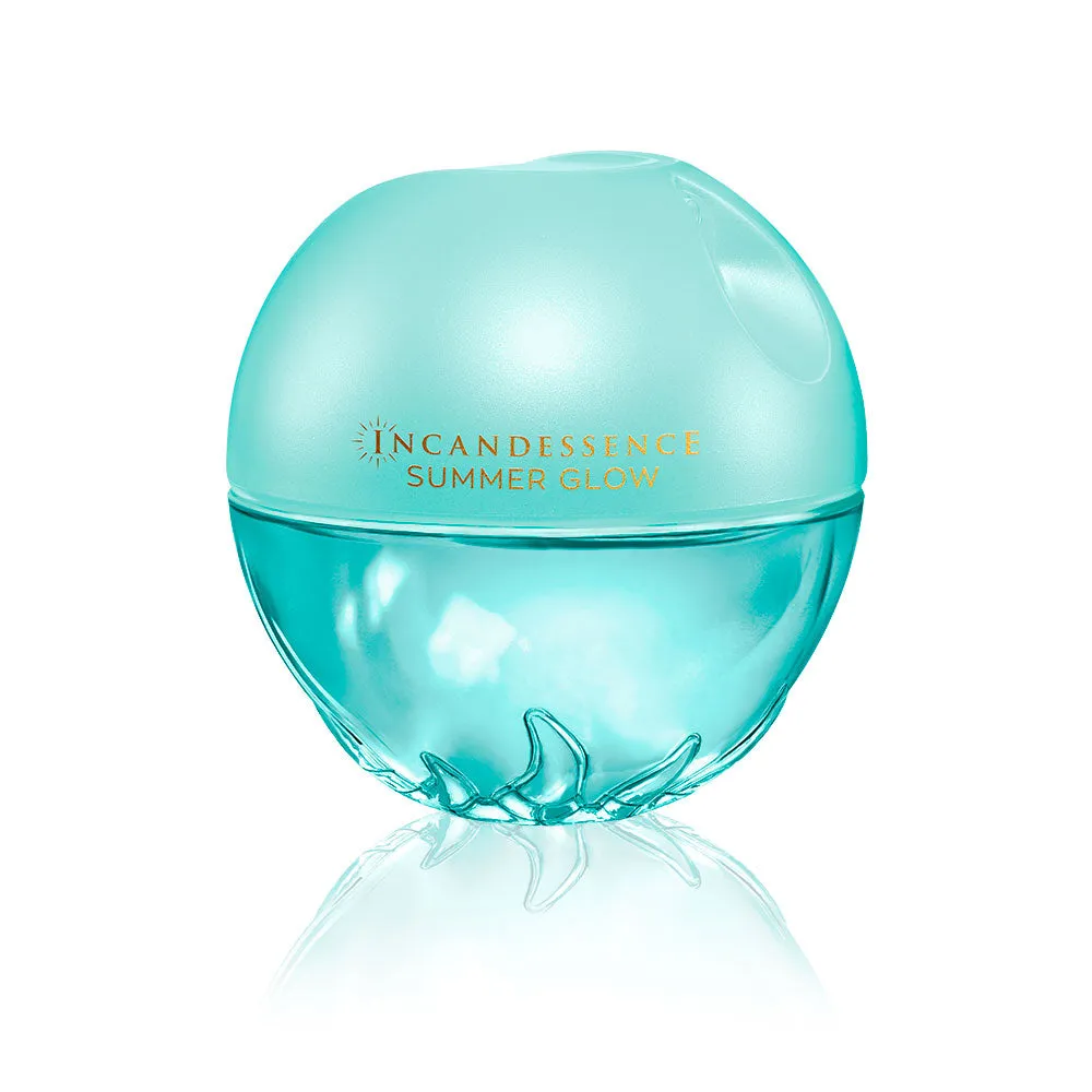 Incandessence Summer Glow Eau de Parfum 50ml