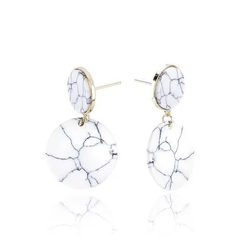 JULIA EARRINGS