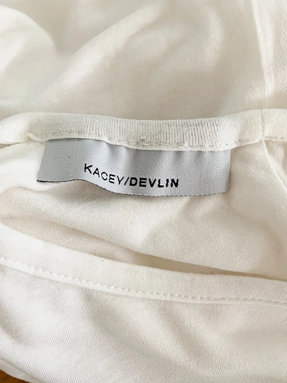 KACEY / DEVLIN