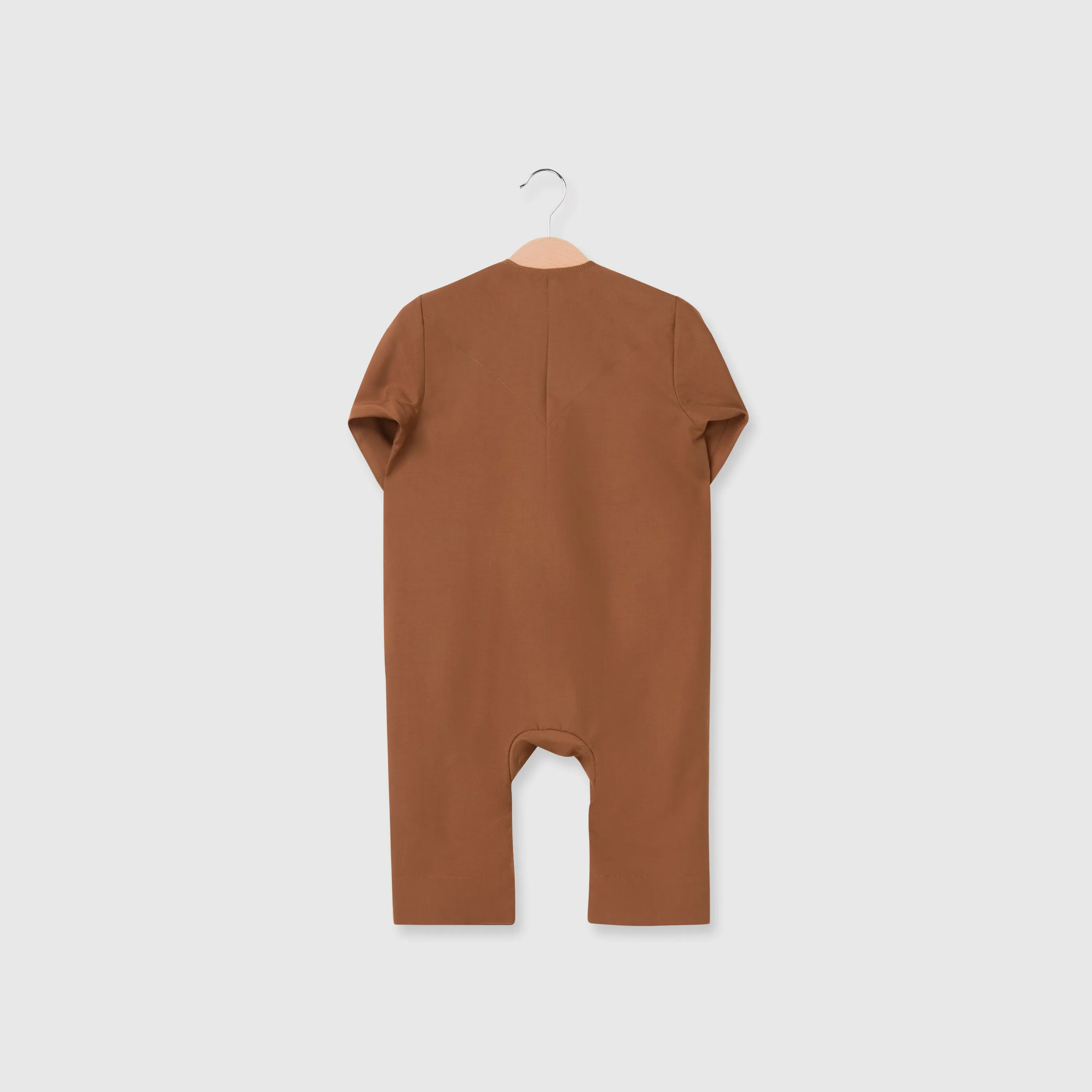 Kandora Onesie - Summer Collection - Brown