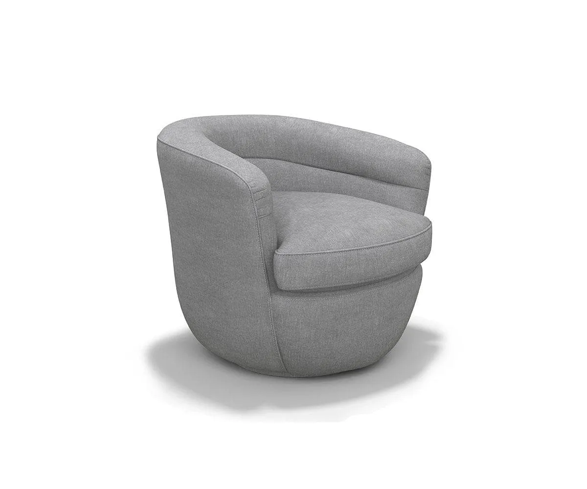 Kori Swivel Chair