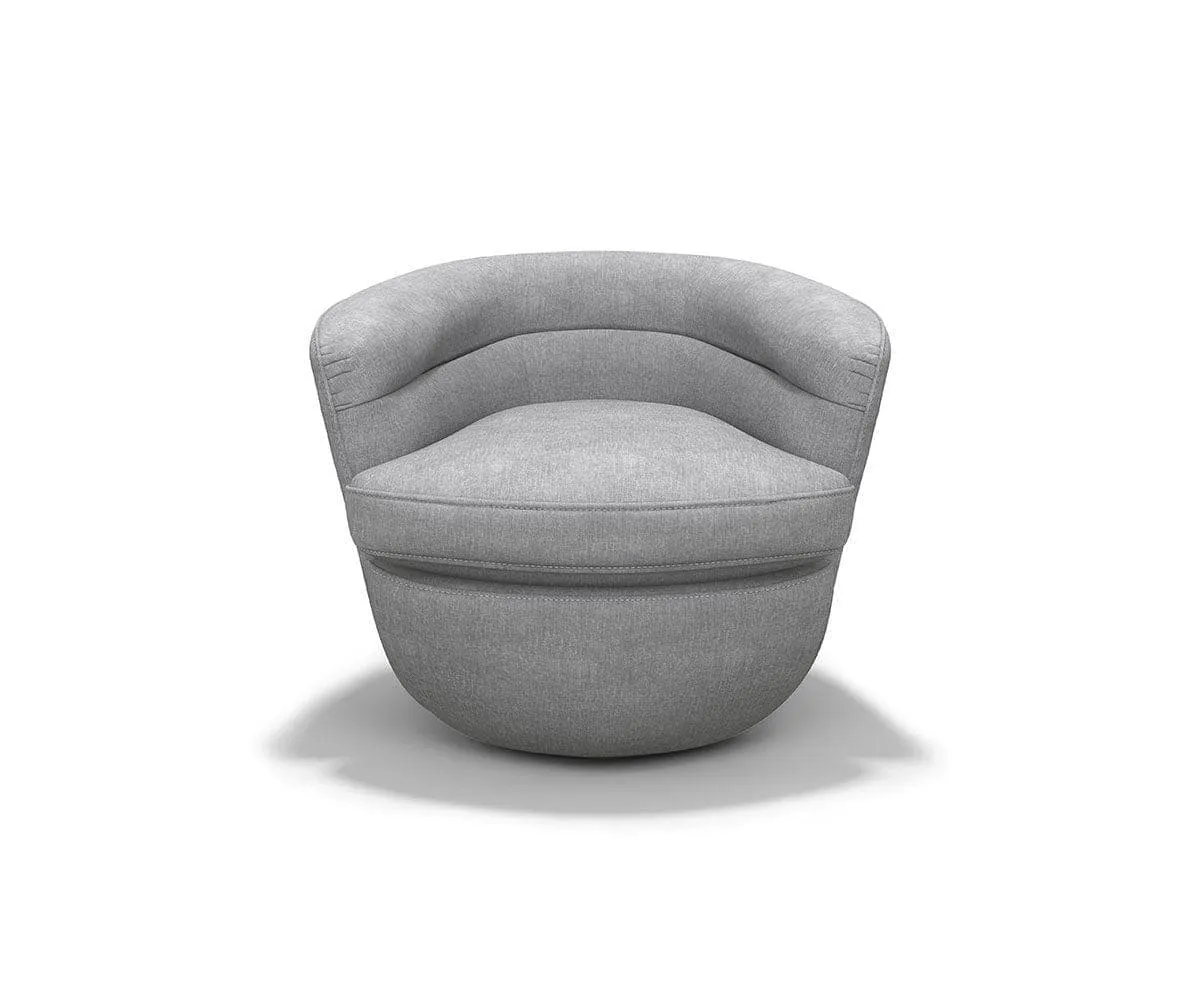 Kori Swivel Chair