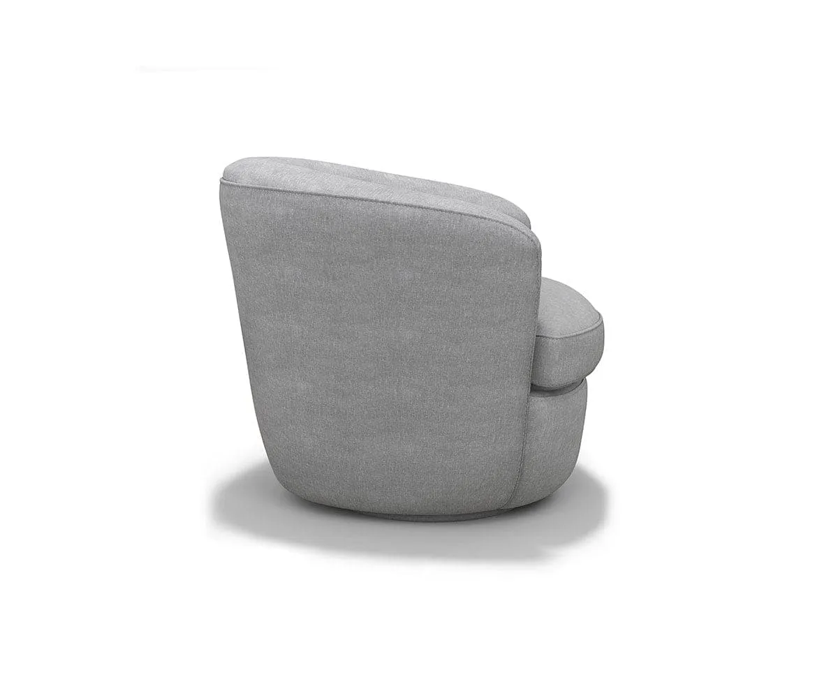 Kori Swivel Chair