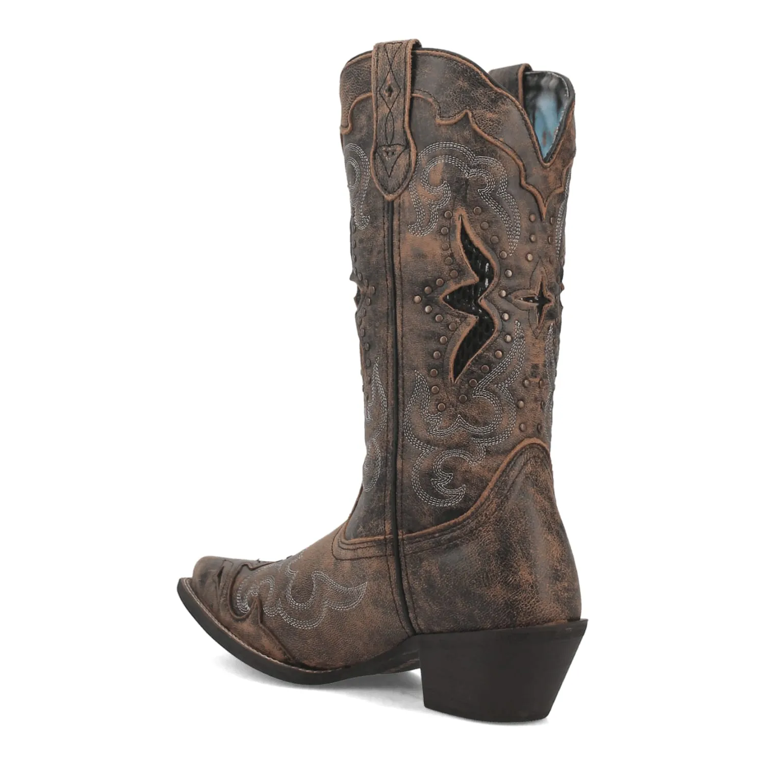 Laredo Lucretia 52133 Ladies Cowboy Boots