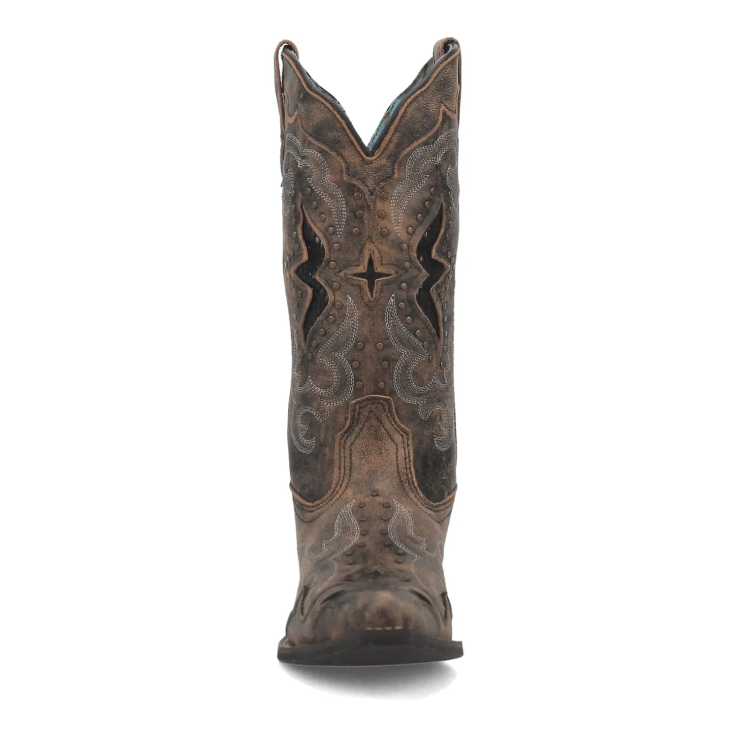 Laredo Lucretia 52133 Ladies Cowboy Boots