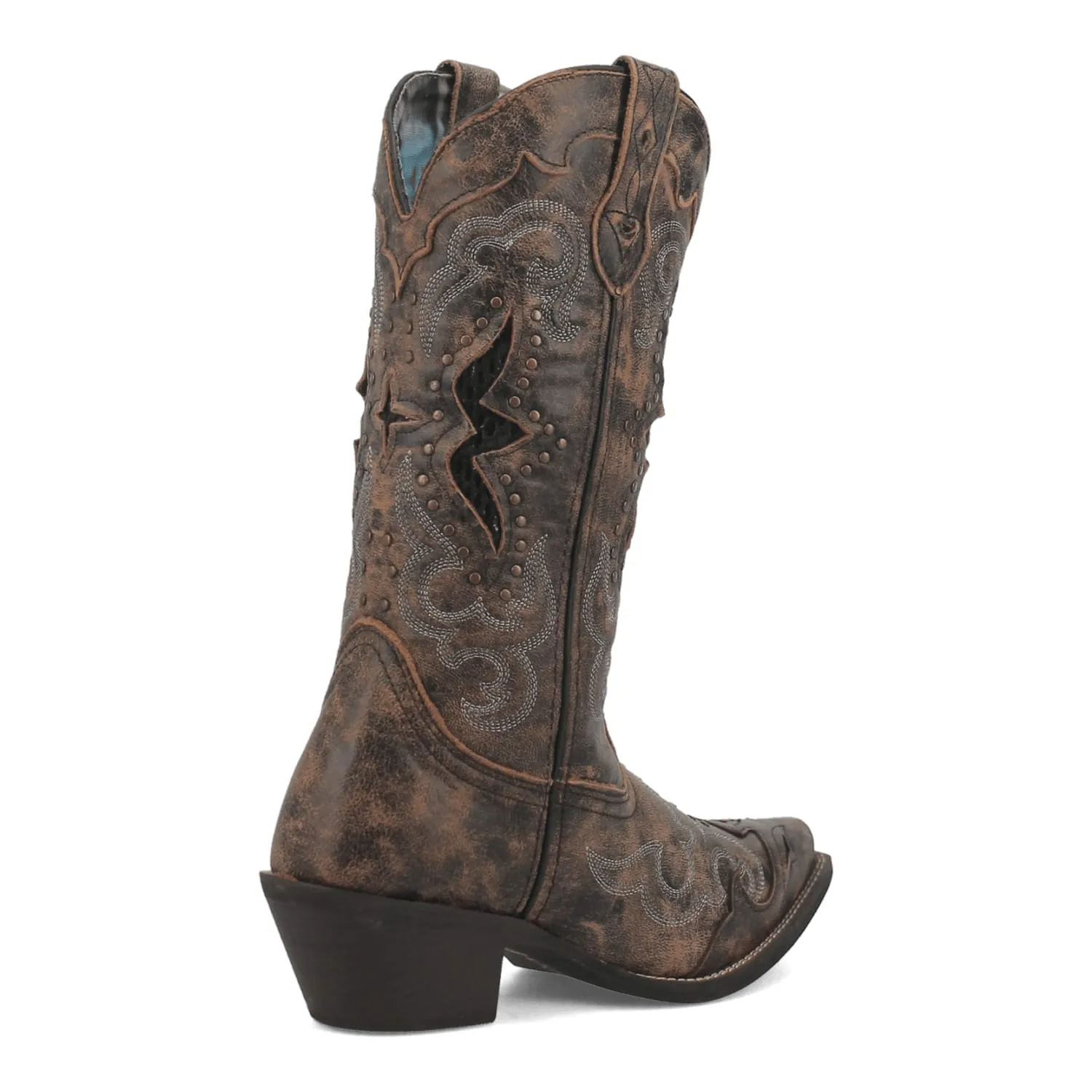 Laredo Lucretia 52133 Ladies Cowboy Boots