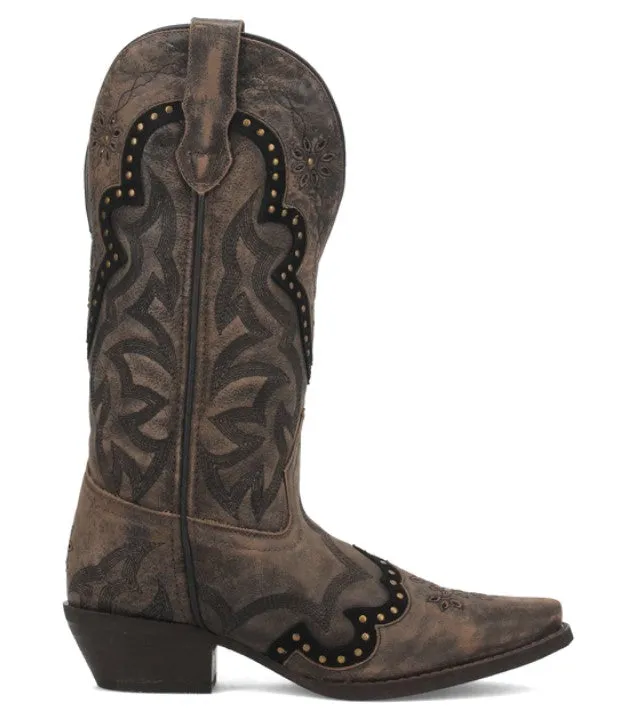 Laredo Skyla 52413 Ladies Cowboy Boots