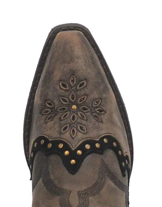 Laredo Skyla 52413 Ladies Cowboy Boots