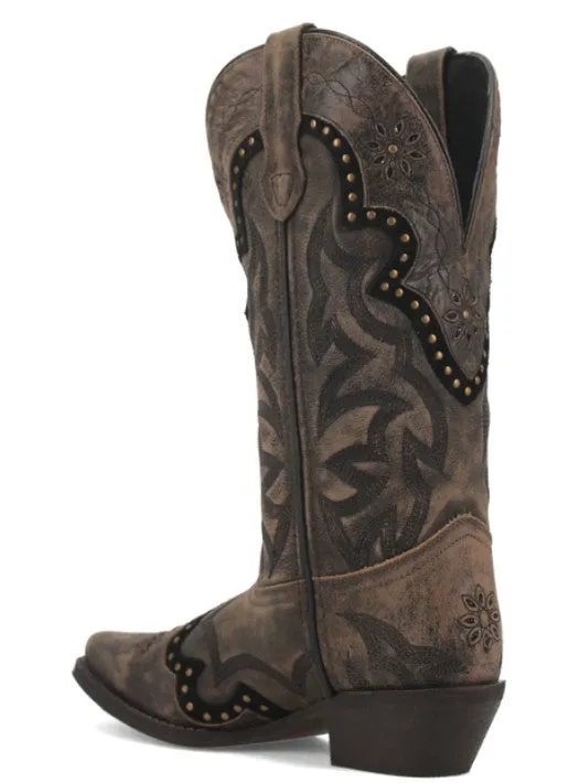 Laredo Skyla 52413 Ladies Cowboy Boots