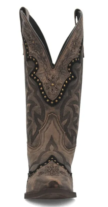 Laredo Skyla 52413 Ladies Cowboy Boots