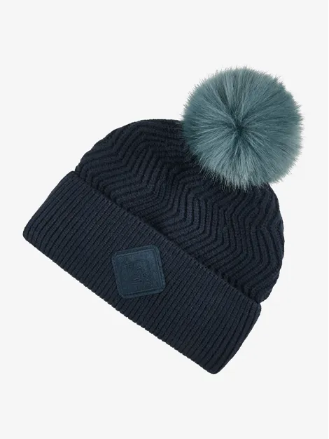 Le Mieux Lila Beanie