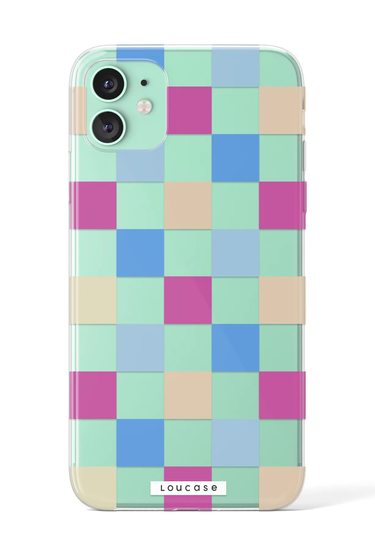 Lofi - KLEARLUX™ Special Edition Playlist Collection Phone Case | LOUCASE