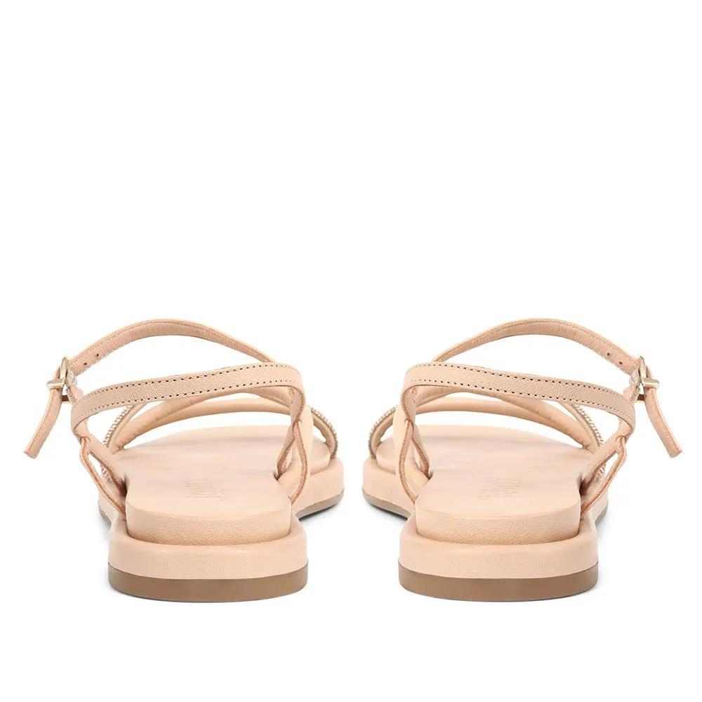 Mairead Strappy Sandals - MAIREAD / 323 973