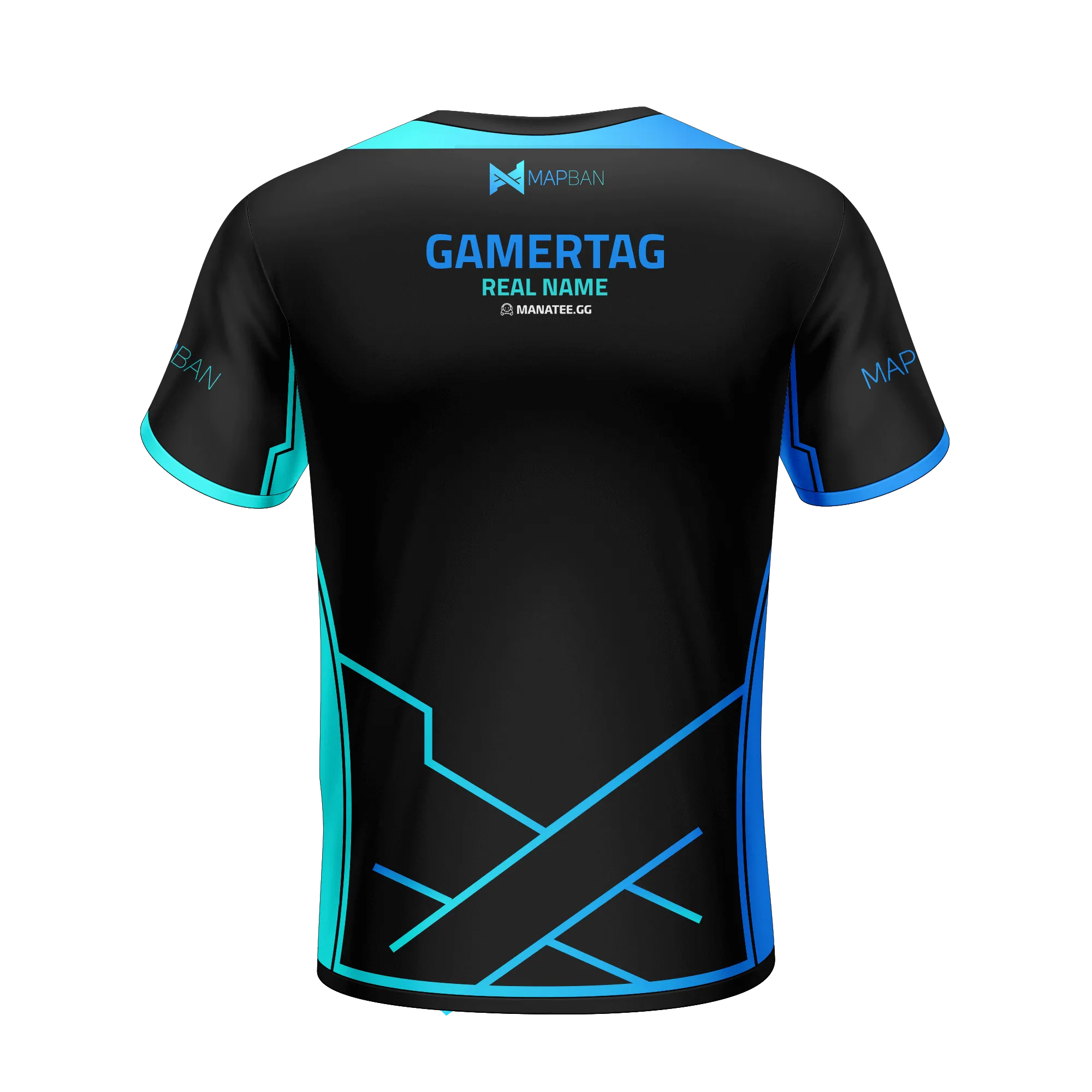 Mapban Jersey