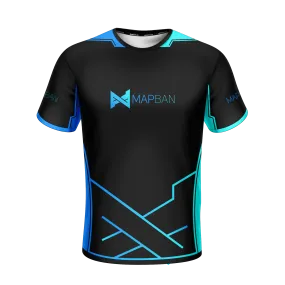 Mapban Jersey